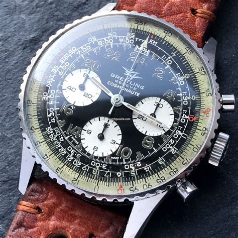 breitling cosmonaute kaufen|breitling cosmonaute for sale.